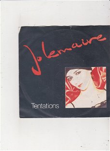 Single Jo Lemaire - Tentations