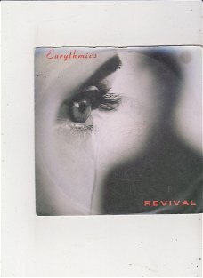 Single Eurythmics - Revival