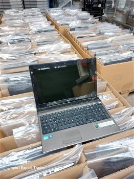 Cheap Working Tested Laptops 320GB/500GB HDD i7 Processors - 2
