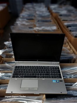 Cheap Working Tested Laptops 320GB/500GB HDD i7 Processors - 3