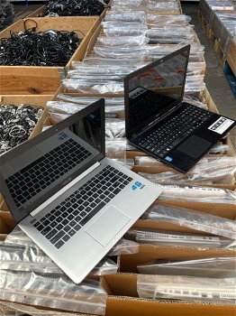 HP & Dell & Lenovo & Acer Laptops i3 & i5 & i7 Generation 5 - 0