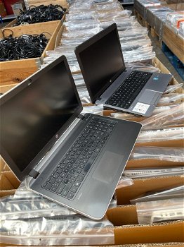 HP & Dell & Lenovo & Acer Laptops i3 & i5 & i7 Generation 5 - 1