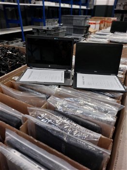 HP & Dell & Lenovo & Acer Laptops i3 & i5 & i7 Generation 5 - 3