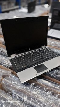 DELL & HP & Lenovo Laptops All Working 4 GB & 8 GB Memory - 3