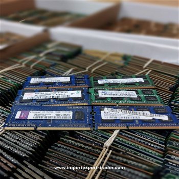 2GB Memory RAM DDR3 - 2