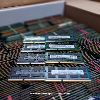 4GB Memory RAM DDR3 - 0