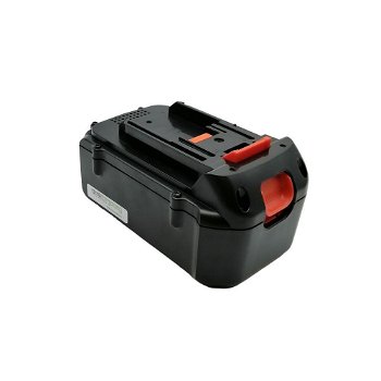 36 Volt 4Ah Lithium accu geschikt voor Makita BL3626 - 1