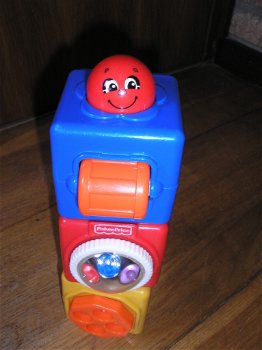 Babyspeelgoed - vtech / fisher price - 1