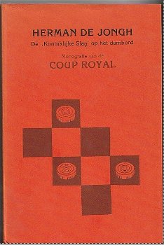 Monografie van de Coup Royal - 0