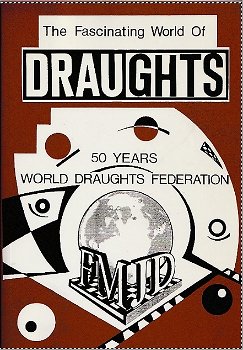 The Fascinating World Of Draughts - 0