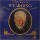 LP - The best of Tchaikovsky - 0 - Thumbnail