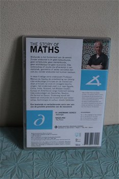 The story of maths - 1