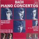 LP - BACH - piano concertos Zoltan Kocsis, Andras Schiff - SLPX 11751 - 0 - Thumbnail