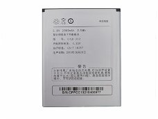 New Battery Smartphone Batteries COOLPAD 3.8V 2500mAh/9.5WH