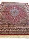Perzisch tapijt handgeknoopt Bidjar Oosters vloerkleed wol vintage klassiek 300x250 cm, - - 2 - Thumbnail