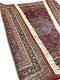 Perzisch tapijt handgeknoopt Bidjar Oosters vloerkleed wol vintage klassiek 300x250 cm, - - 4 - Thumbnail