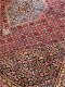 Perzisch tapijt handgeknoopt Bidjar Oosters vloerkleed wol vintage klassiek 300x250 cm, - - 6 - Thumbnail