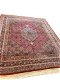 Perzisch tapijt handgeknoopt Bidjar Oosters vloerkleed wol vintage klassiek 300x250 cm, - - 7 - Thumbnail