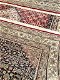 Handgeknoopt Perzisch tapijt Bidjar Oosters vloerkleed klassiek - wol -300x200 cm - rood, blauw - 6 - Thumbnail