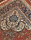 Perzisch tapijt handgeknoopt Tabriz Oosters vloerkleed wol vintage klassiek 300x200 cm - 4 - Thumbnail