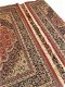 Perzisch tapijt handgeknoopt Bidjar oosters vloerkleed wol, klassiek 315x215 cm - 4 - Thumbnail
