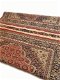 Perzisch tapijt handgeknoopt Bidjar oosters vloerkleed wol, klassiek 315x215 cm - 5 - Thumbnail