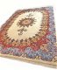 Groot Perzisch tapijt handgeknoopt Kirman Lawar Oosters vloerkleed XL klassiek 340x250 cm - 2 - Thumbnail