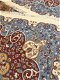 Groot Perzisch tapijt handgeknoopt Kirman Lawar Oosters vloerkleed XL klassiek 340x250 cm - 4 - Thumbnail