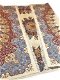 Groot Perzisch tapijt handgeknoopt Kirman Lawar Oosters vloerkleed XL klassiek 340x250 cm - 7 - Thumbnail