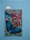 vintage kaartjes serie 12 ) vlinders - 5 - Thumbnail