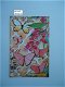 vintage kaartjes serie 12 ) vlinders - 6 - Thumbnail