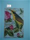 vintage kaartjes serie 13 ) vogels - 2 - Thumbnail
