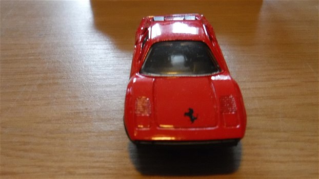 Ferrari 308 GTB edocar - 4