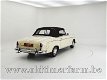 Mercedes-Benz 220SE Ponton Cabriolet '61 CH3848 - 7 - Thumbnail