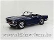 Triumph TR6 '71 CH000I - 0 - Thumbnail