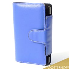 BigBen Nintendo3DS Hoesje - Blauw