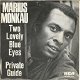 Marius Monkau – Two Lovely Blue Eyes (1968) - 0 - Thumbnail