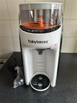 Nieuwe baby brezza - 0