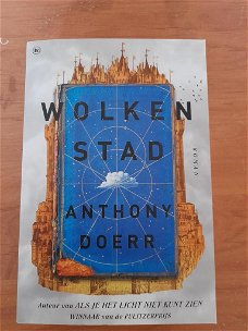 Doerr, Anthony: Wolkenstad ZGAN