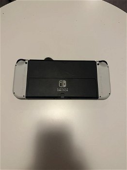 Nintendo oled - 1