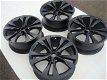 20''Originele Opel Speedline 5x120 8,5J ET 45 Naaf 65,1 - 2 - Thumbnail
