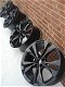 20''Originele Opel Speedline 5x120 8,5J ET 45 Naaf 65,1 - 3 - Thumbnail