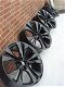 20''Originele Opel Speedline 5x120 8,5J ET 45 Naaf 65,1 - 4 - Thumbnail