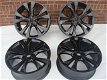 20''Originele Opel Speedline 5x120 8,5J ET 45 Naaf 65,1 - 5 - Thumbnail