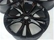 20''Originele Opel Speedline 5x120 8,5J ET 45 Naaf 65,1 - 6 - Thumbnail