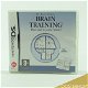 Nintendo DS Dr. Kawashima’s Braintraining NTR-ANDP-HOL - 0 - Thumbnail