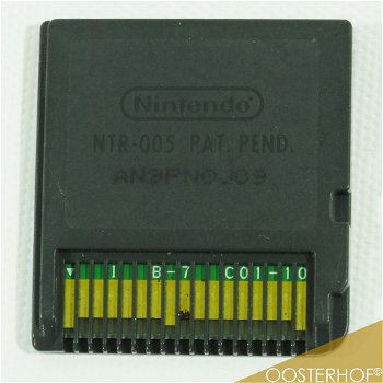 Nintendo DS The Little Mermaid NTR-AN9P-EUR - 1