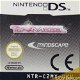 Nintendo DS - Topmodel - NTR-C2MX-UKV - 1 - Thumbnail
