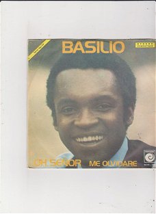 Single Basilio - Oh, señor