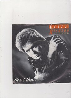 Single Cliff Richard - Heart user